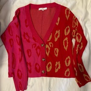 Karlie cardigan size M
